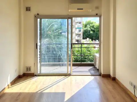 Departamento en Alquiler en Villa Santa Rita, $ 480.000