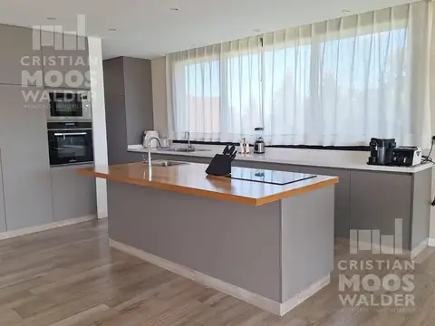 Casa en venta - Marinas