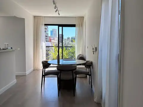 Departamento en Venta en Palermo Chico, USD 460.000
