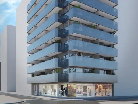 Espectacular esquina única estrenar 