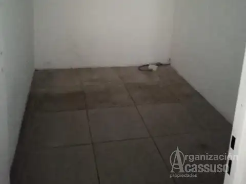 Lomas de San Isidro - Oficina Venta