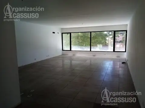 Oficina en Venta con 2 cocheras