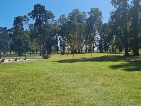 Terreno en Venta 20  mts Frente