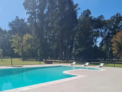 Terreno en Venta 50  mts Fondo