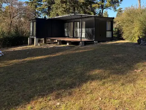 CASA MODULAR PREMIUM 1 DOR EN POTRERO DE GARAY