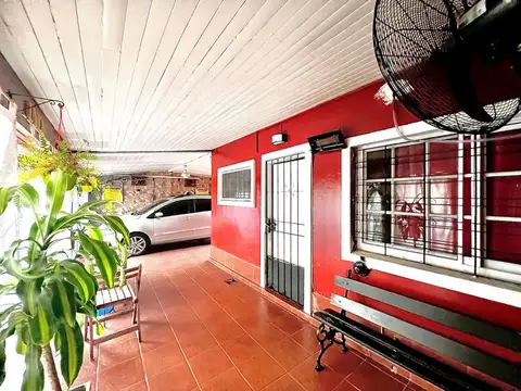 Casa en Venta 15 años