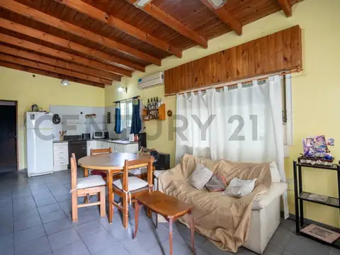 139 esquina 492 4600, Piso 0