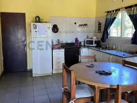 Casa en venta  de 2 dormitorios en Gorina