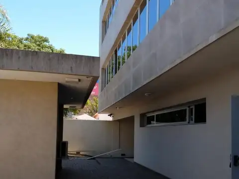 Oficina en Venta en Olivos Uzal / Panamericana, USD 2.800.000