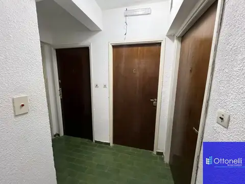 Departamento en Venta en La Lucila Del Mar, USD 35.000