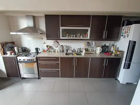 Departamento en Venta en Monserrat, USD 195.000