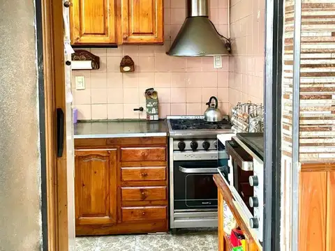 Depto Tipo Casa en Venta de 3 ambientes