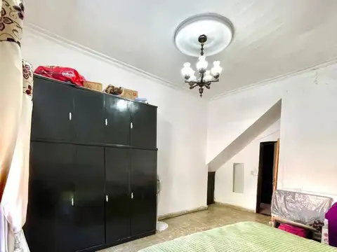 Depto Tipo Casa 3 ambientes con 2 baños
