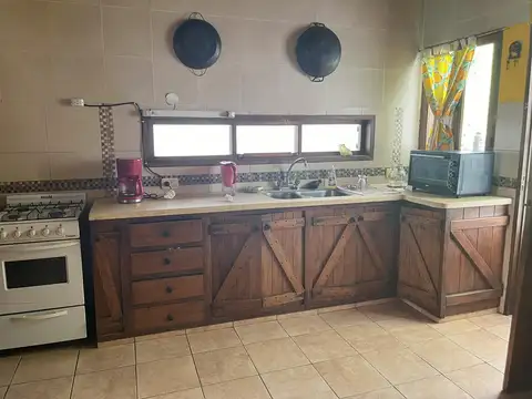 Casa en Alto Verde San Martín