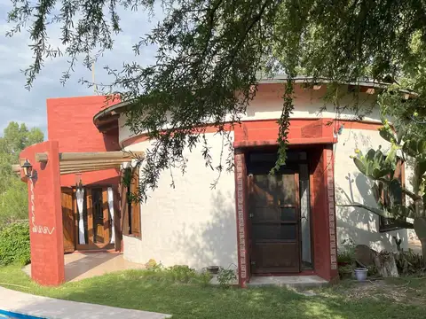 Casa en Alto Verde San Martín