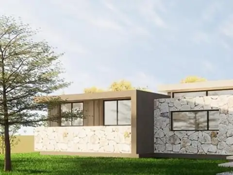 Casa en Venta en San Pablo Chico, USD 180.000
