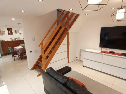 Depto Tipo Casa en Venta en Boedo, USD 169.000