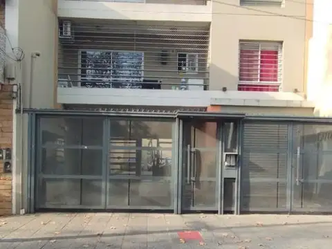 Cochera en  Venta - San Martín