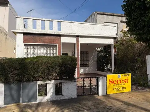 Depto Tipo Casa en Venta en Martínez Santa Fe / Fleming, USD 150.000