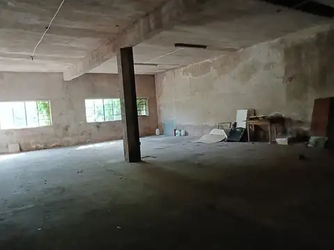 Galpon en Alquiler 50 años