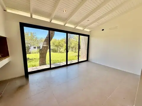 Casa en Venta con 1 cochera