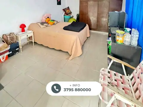 Casa en Venta en Corrientes, USD 100.000