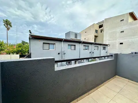 Departamento en alquiler en Escobar