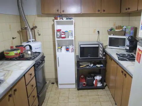 Depto Tipo Casa en Venta en Boulogne, USD 144.000