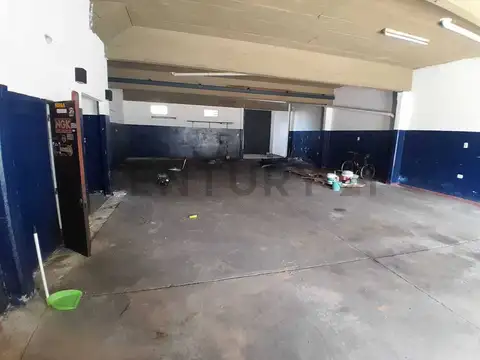 Galpon en Venta 3 años