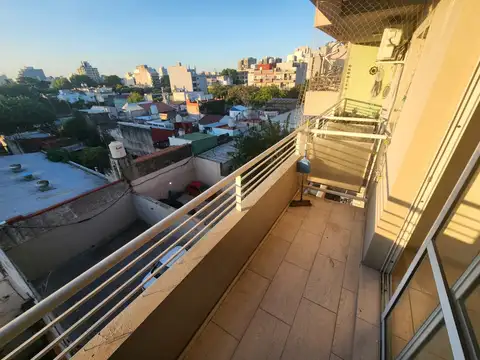 Departamento en Alquiler 6 años