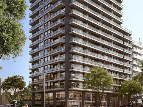 Departamento en Venta en Pocitos Nuevo , USD 149.166