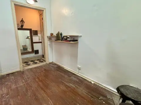 Depto Tipo Casa en Venta en Balvanera, USD 98.000