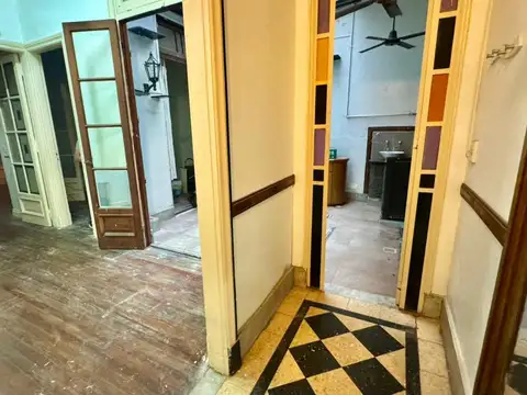 Depto Tipo Casa en Venta al Sudeste
