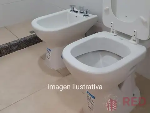 Depto Tipo Casa en Venta de 3 ambientes