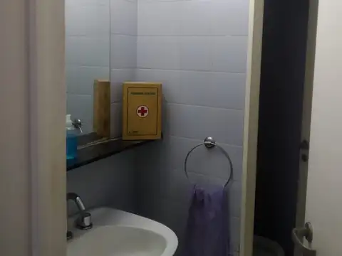 Avenida Callao 200, Piso 2