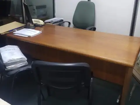 Avenida Callao 200, Piso 2