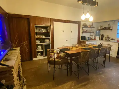 Casa en Venta 50 años