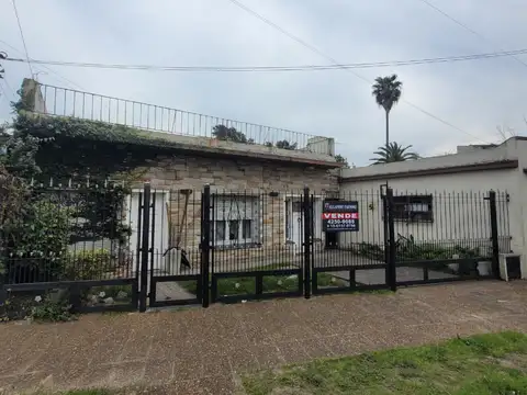 Casa en venta en buena ubicacion