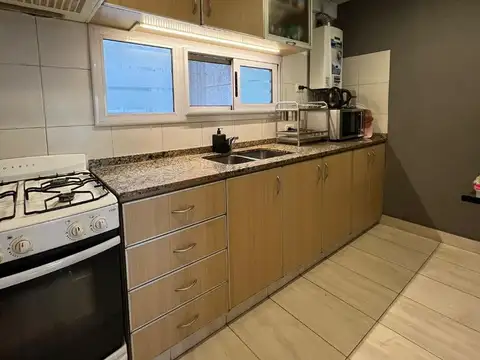 Departamento en Venta en Morón Norte, USD 132.000