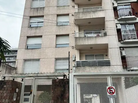 Departamento en Moron norte impecable estado