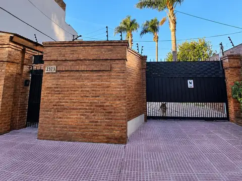 Avenida Santa Maria al 2373 - RIncón de Milberg