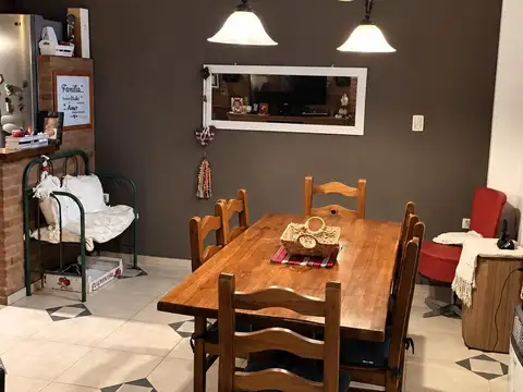 Avenida Santa Maria al 2373 - RIncón de Milberg