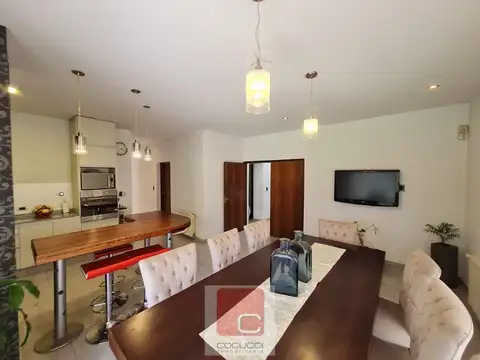 Casa en Alquiler 4 años