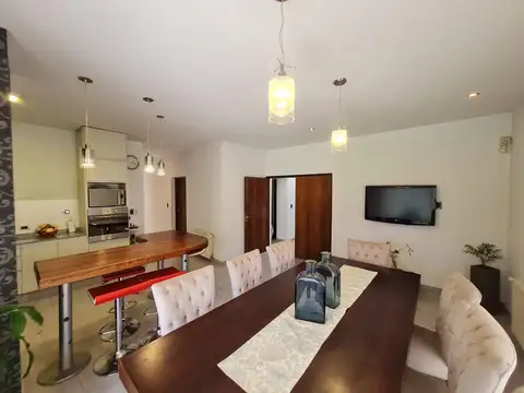 Casa en Alquiler 4 años