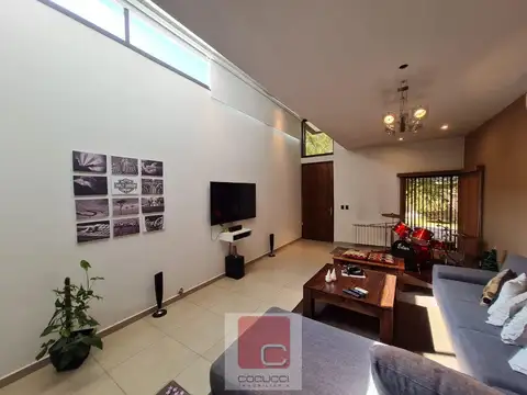 Casa en Alquiler en Luján de Cuyo, USD 2.200
