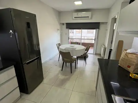 Departamento en Venta con 2 cocheras