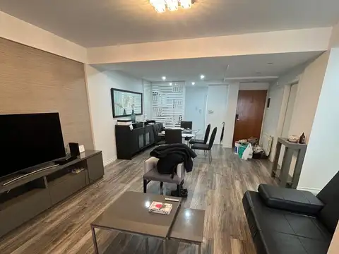 LINIERS. TONELERO 5900. PISO 3 AMBIENTES  CON BALCON Y 2 COCHERAS