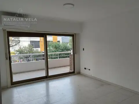 Departamento 2 ambientes con balcón - Villa Devoto