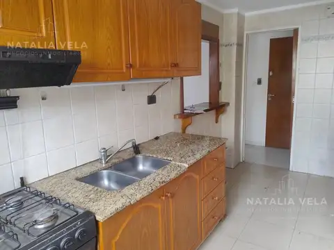 Departamento en Venta en Villa Devoto, USD 119.000