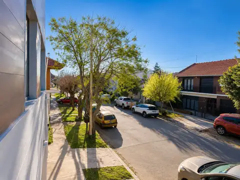 Depto Tipo Casa en Alquiler de 2 ambientes